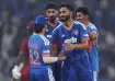 Indian team
