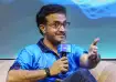 Sourav Ganguly
