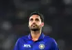 Bhuvneshwar Kumar