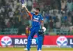Shreyas Iyer vs WI