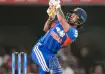 Ishan Kishan
