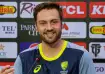 Josh Inglis