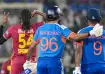 India vs West Indies