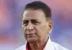 Sunil Gavaskar