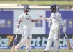 Yashasvi Jaiswal and KL Rahul