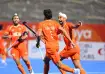 Indian hockey team