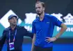 Daniil Medvedev