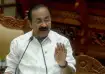 Chief Minister VD Satheesan speaks in Kerala Assembly/ File