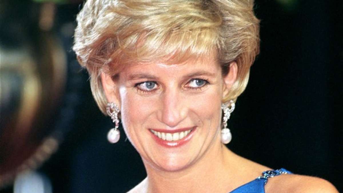 Princess Diana's burial site to get Rs. 20 crore makeover – India TV