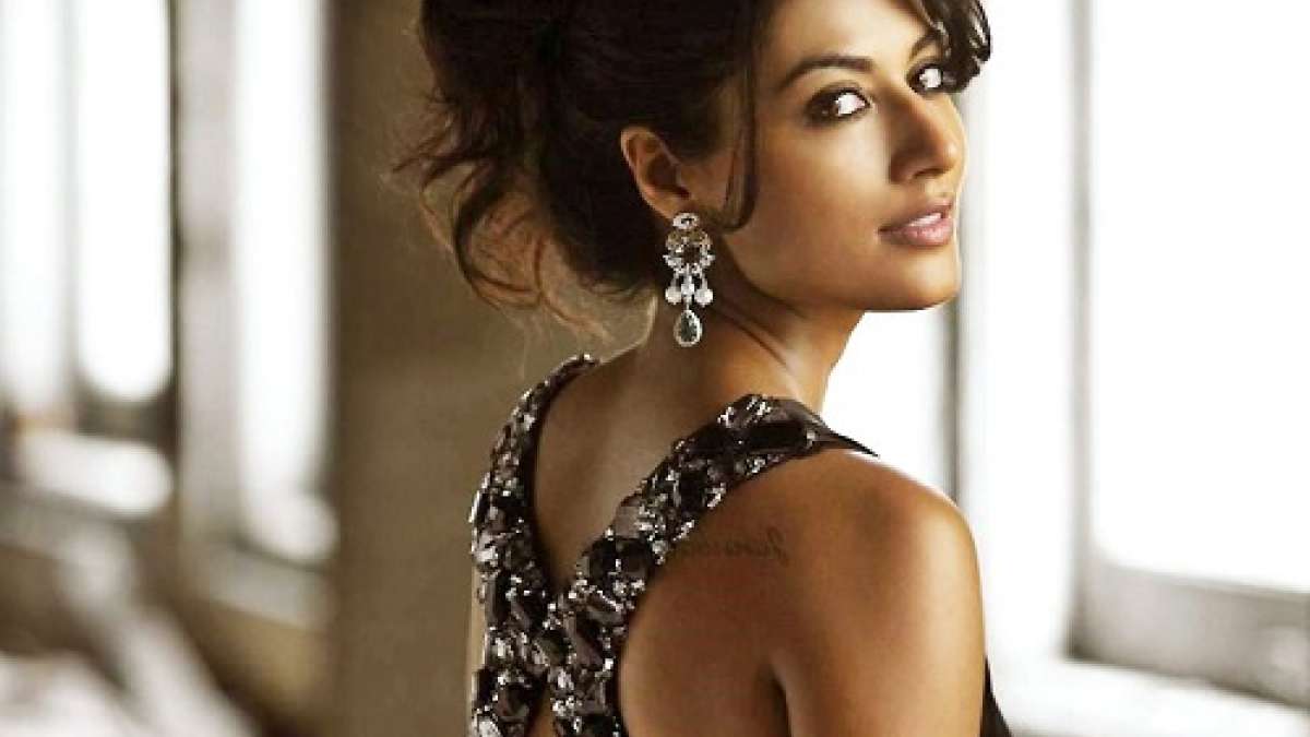 Indian actress Chitrangada Singh recently appeared in an interview