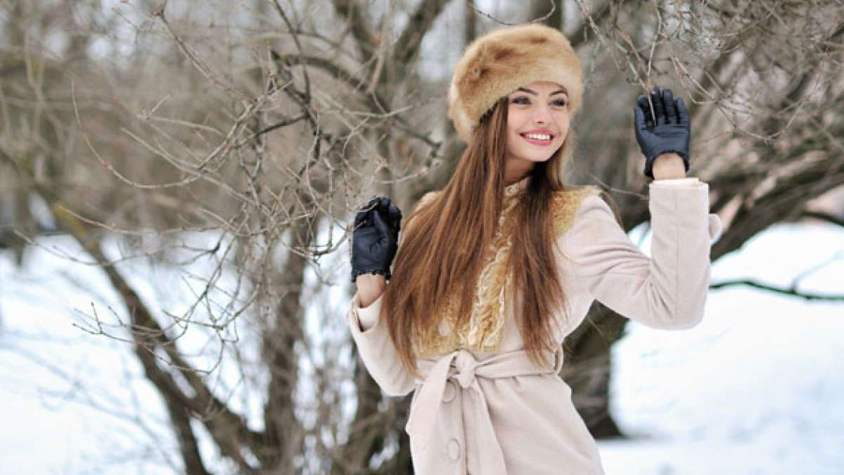 Winter Special: Tips to look like a fashionista in cold weather – India TV