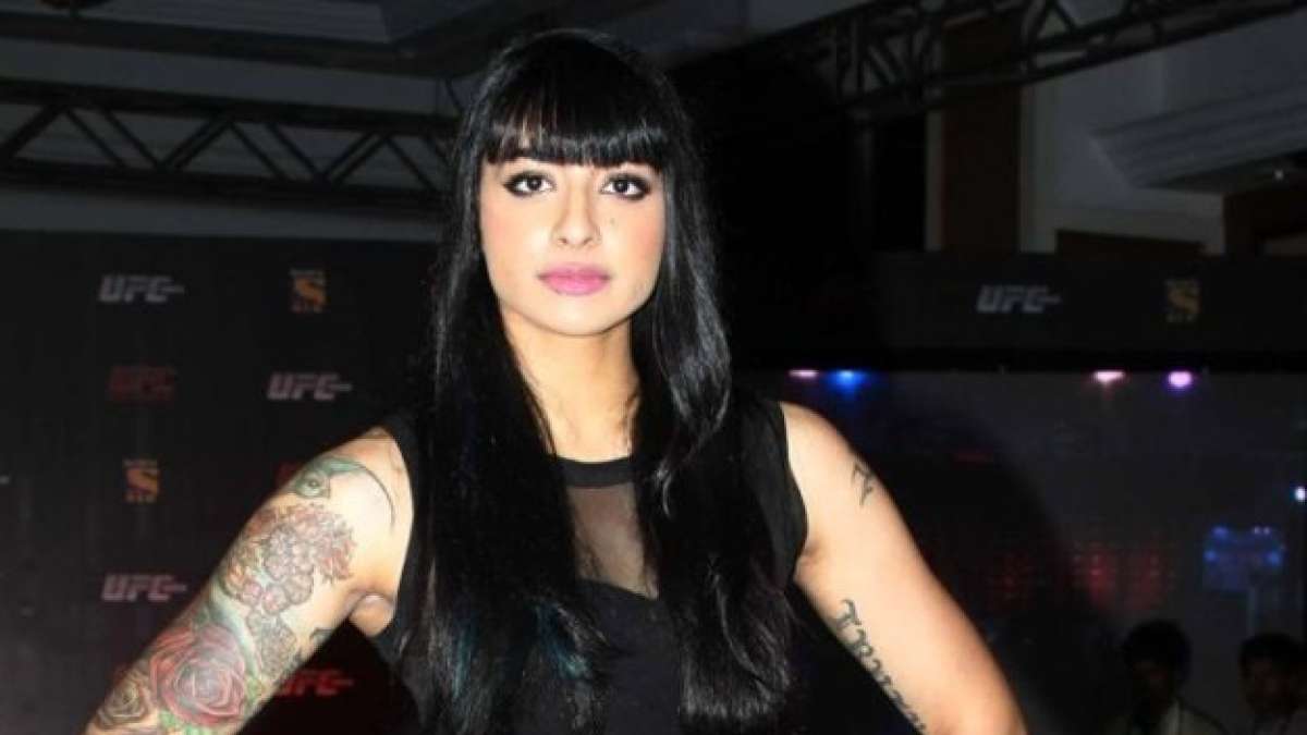Top 10 Facts about Bani J will Sweep you Off the Floor | Bani j, Fitness  inspiration body, Mtv roadies