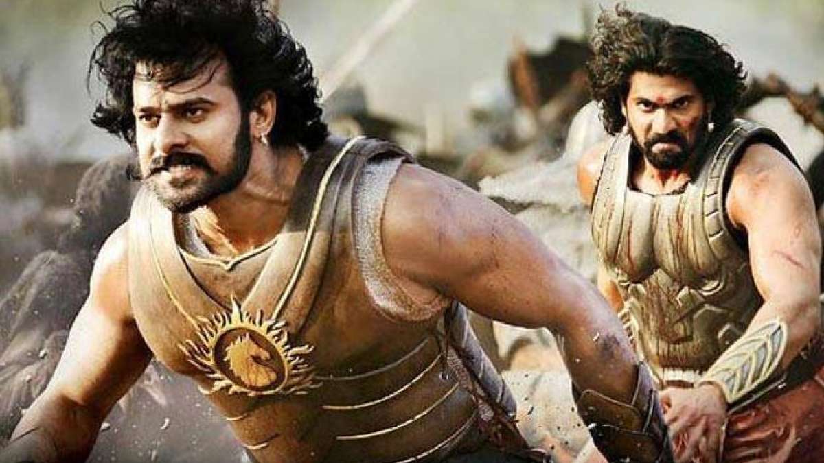 Baahubali Prabhas receives critical acclaim from Game of Thrones makers ...