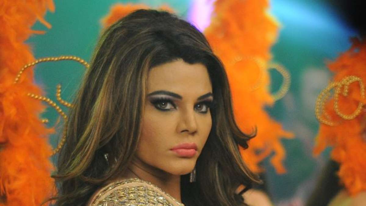 Rakhi Sawant Gets Into Legal Trouble For Her Offensive Remark Against