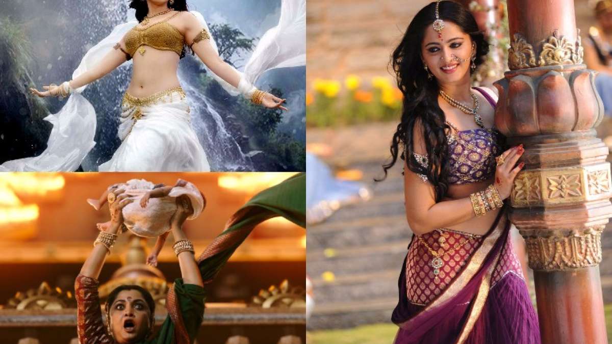 Meet the 'Baahubali Lionesses', Avantika, Sivagami & Devsena – India TV