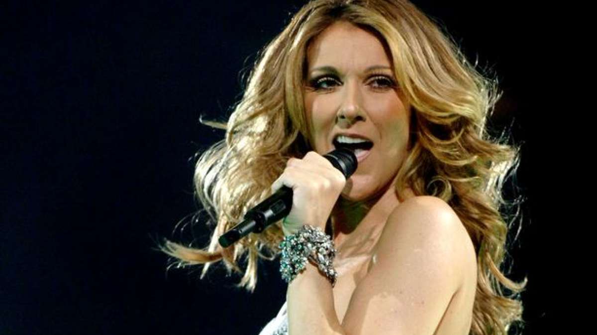 Celine Dion and Radiohead Manchester concerts postponed – India TV