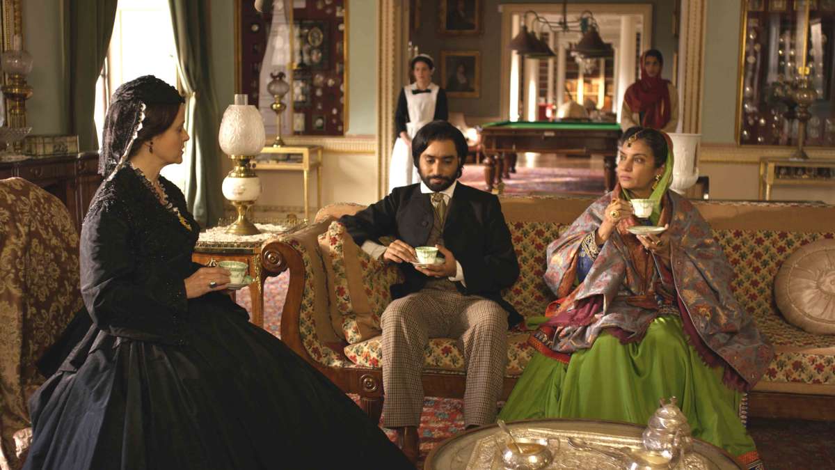 The Black Prince Trailer released at Cannes film festival – India TV