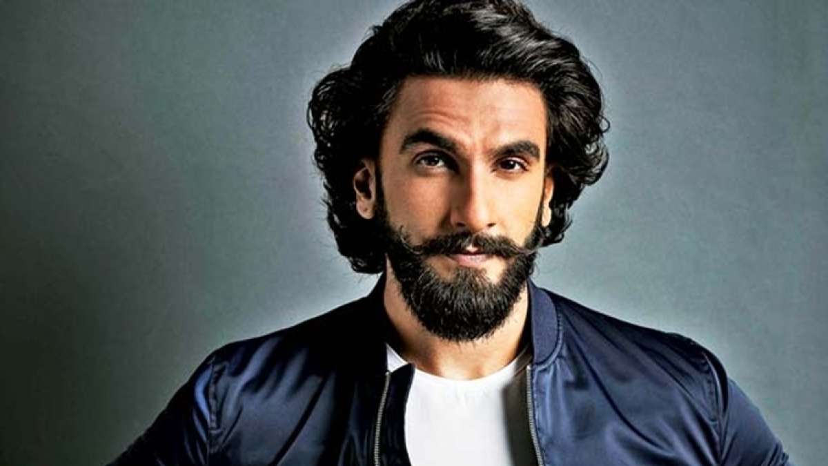 Ranveer Singhs Views On Gender Equality Will Win Your Heart India Tv