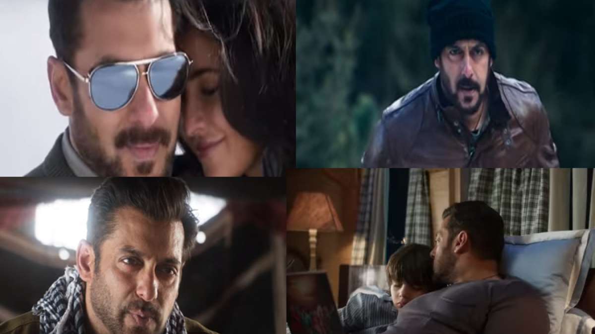 Salman Khan sets 'Kisi Ka Bhai Kisi Ki Jaan' for Eid 2023, 'Tiger 3'  postponed to next Diwali - The Economic Times