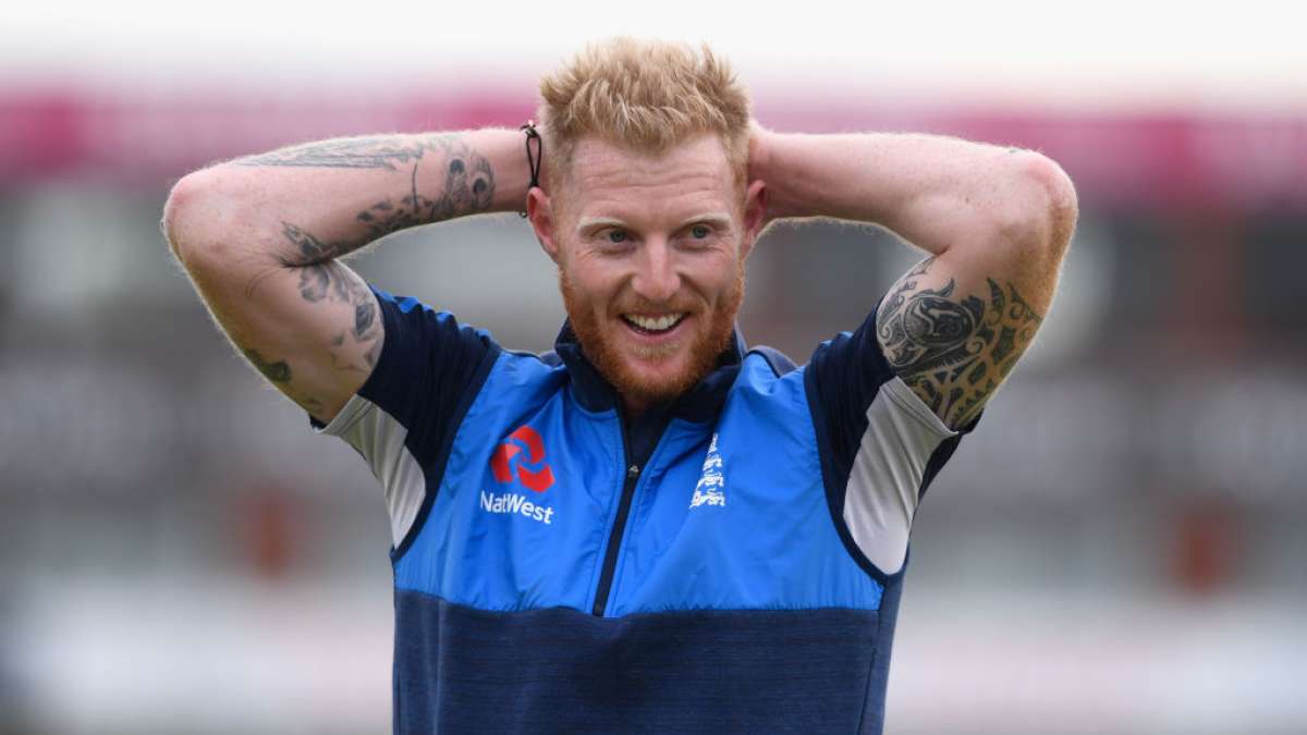 Ben Stokes Returns To England Squad For Odi Series Against New Zealand