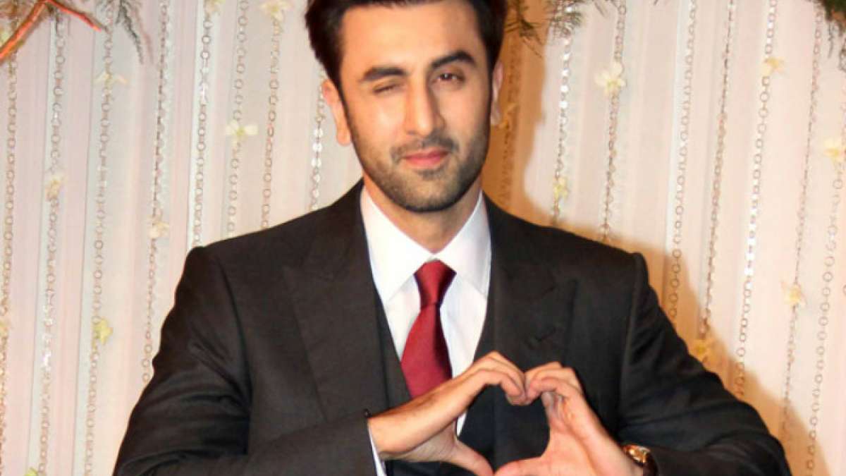 Ranbir Kapoor Reminds Us Why We Love Basics So Much