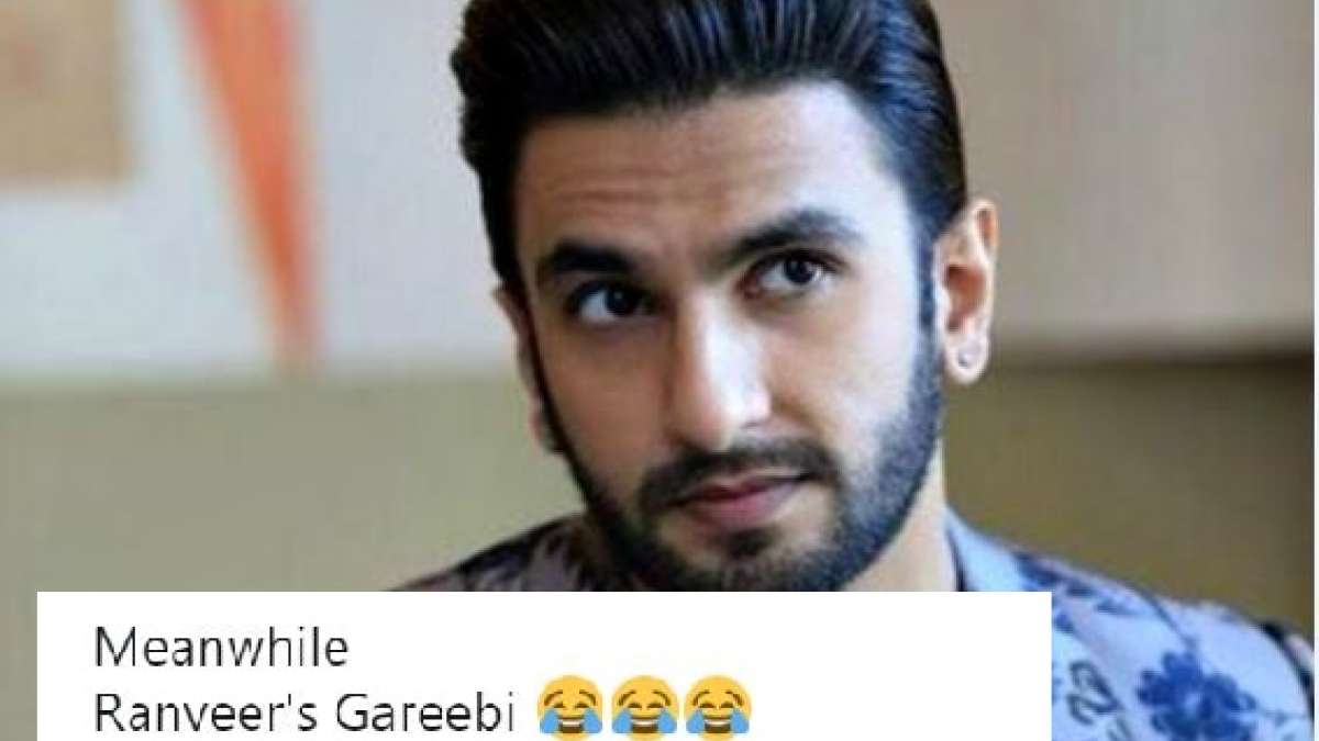 Ranveer Singh hairstyle 2018 is the top trending for those who