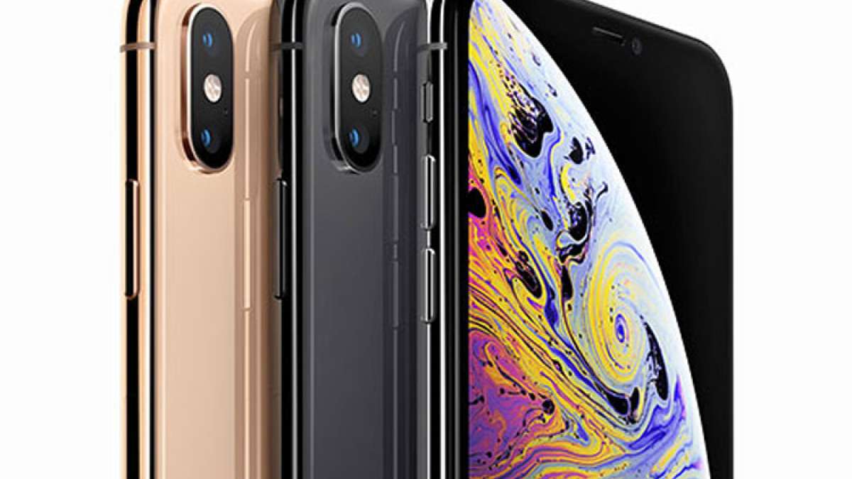 Apple announces iPhone XS, iPhone XS Max, iPhone XR: price, release date