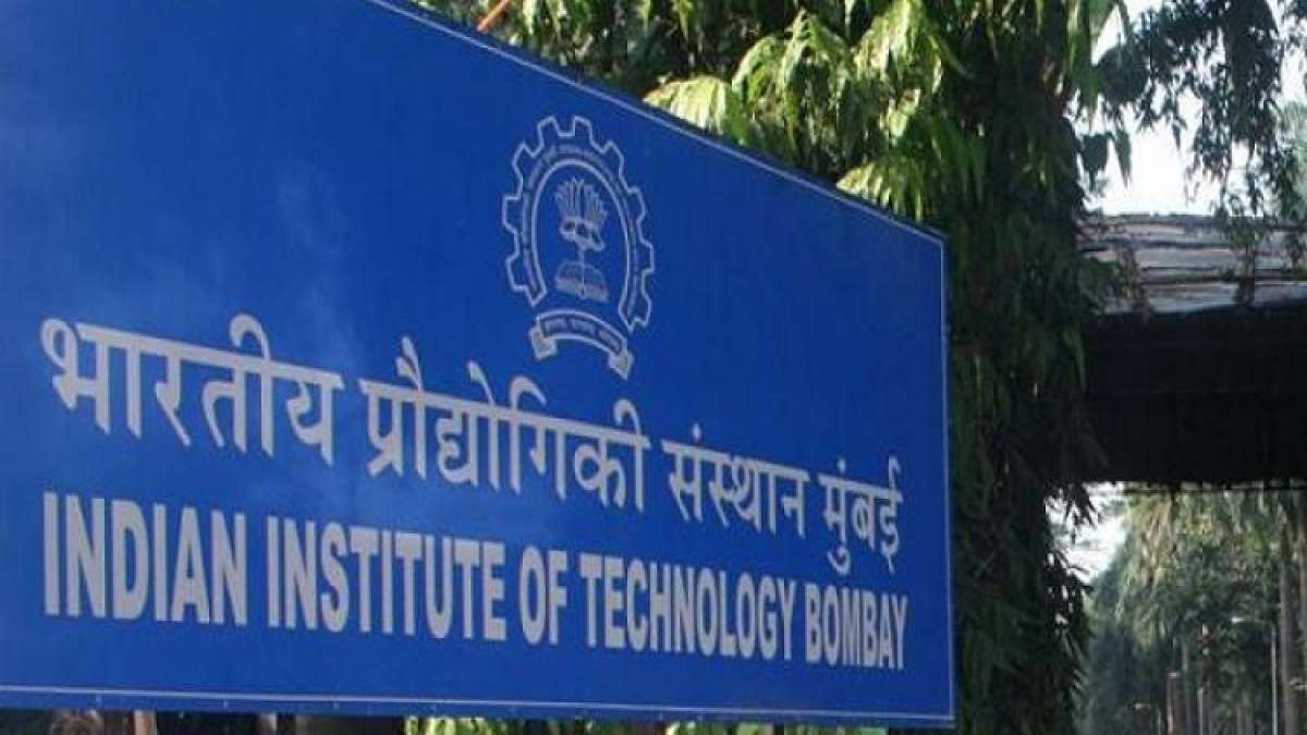 IIT-Bombay tops first QS rankings for Indian universities – India TV