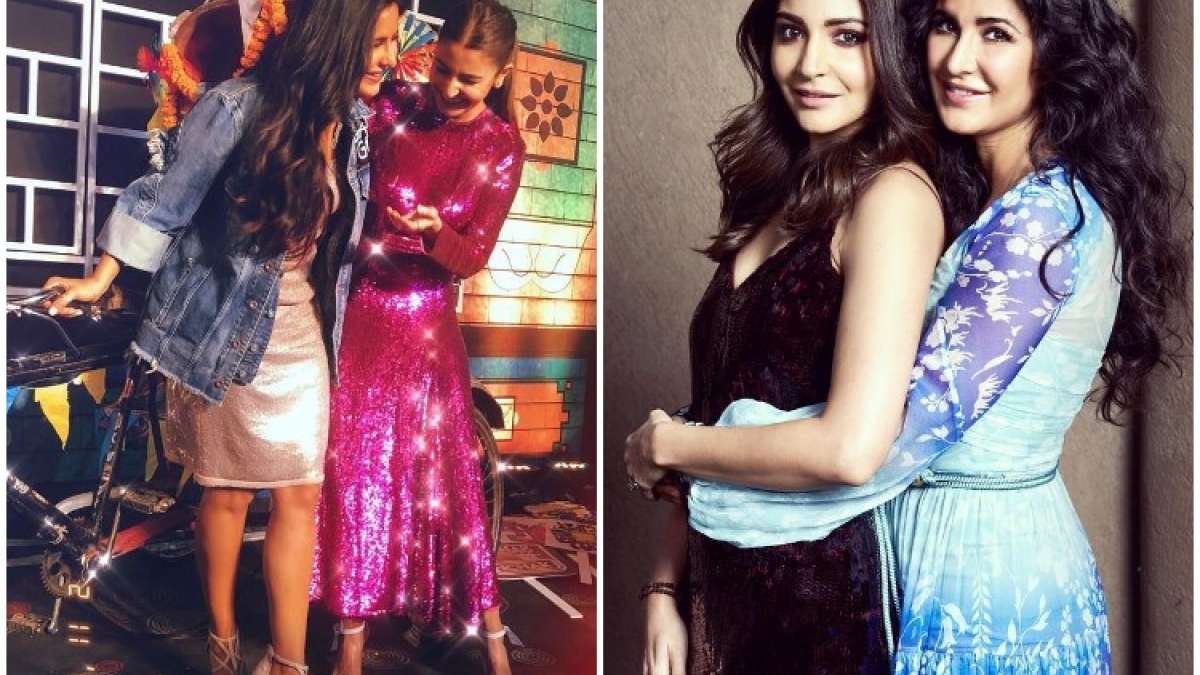 Anushka Sharma wore a simply stunning midi dress to attend the India vs  Australia World Cup Final. It costs... | Fashion Trends - Hindustan Times