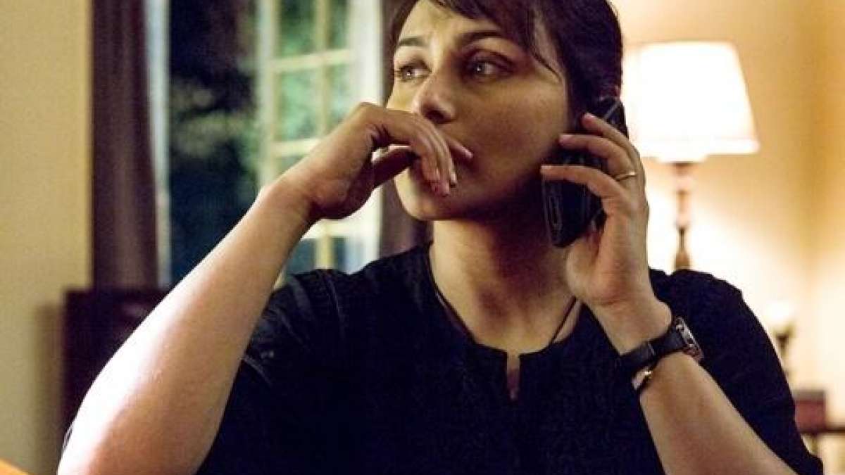 Mardaani 2 Trailer: Rani Mukerji's Hunt For A Taunting Serial Rapist Is  Going To Be A Tough Watch - Entertainment