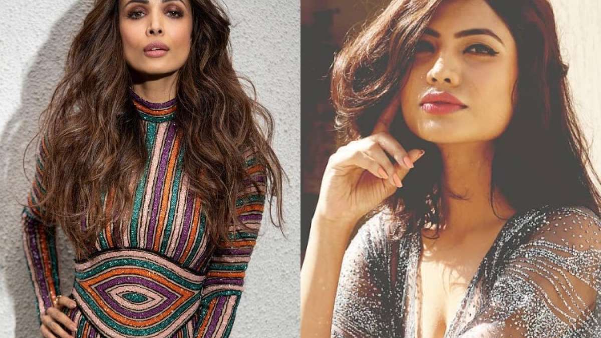 Malaika Arora talks about India's Next Top Model 4 winner Urvi Shetty, says  'She has it in her to make a mark' – India TV