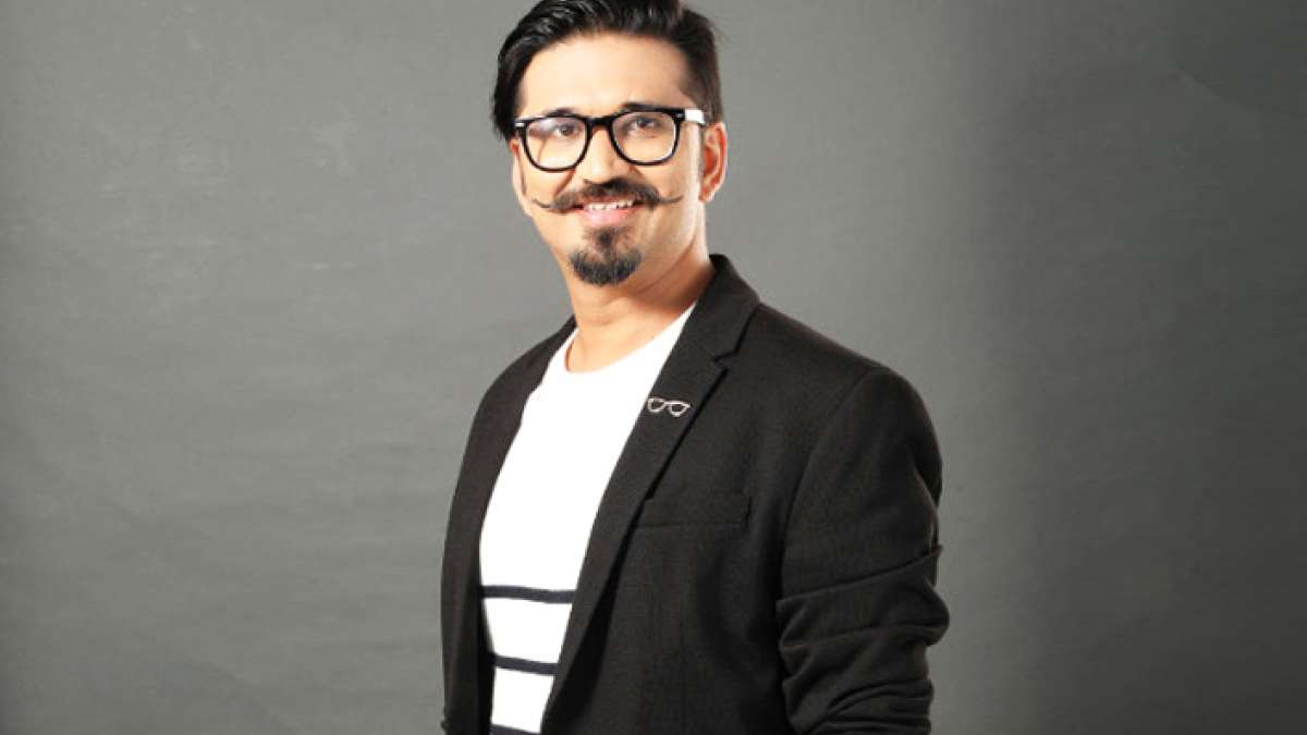 Amit Trivedi feels it's all about right mentor, platform – India TV