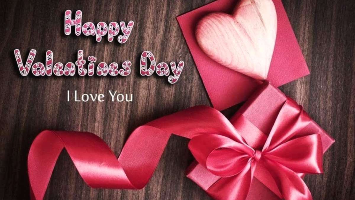 Happy Valentine's Day 2024: Best Messages, Quotes, Wishes and Images to  share on Valentine's Day - Times of India