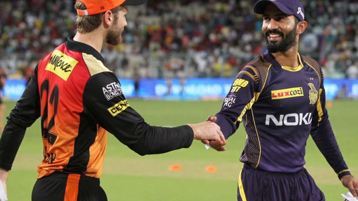 IPL 2019, KKR vs SRH What to expect and Predicted Playing XIs of