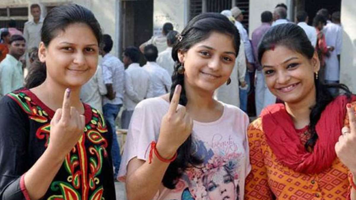 Lok Sabha Elections 2019: What first-time voters want – India TV