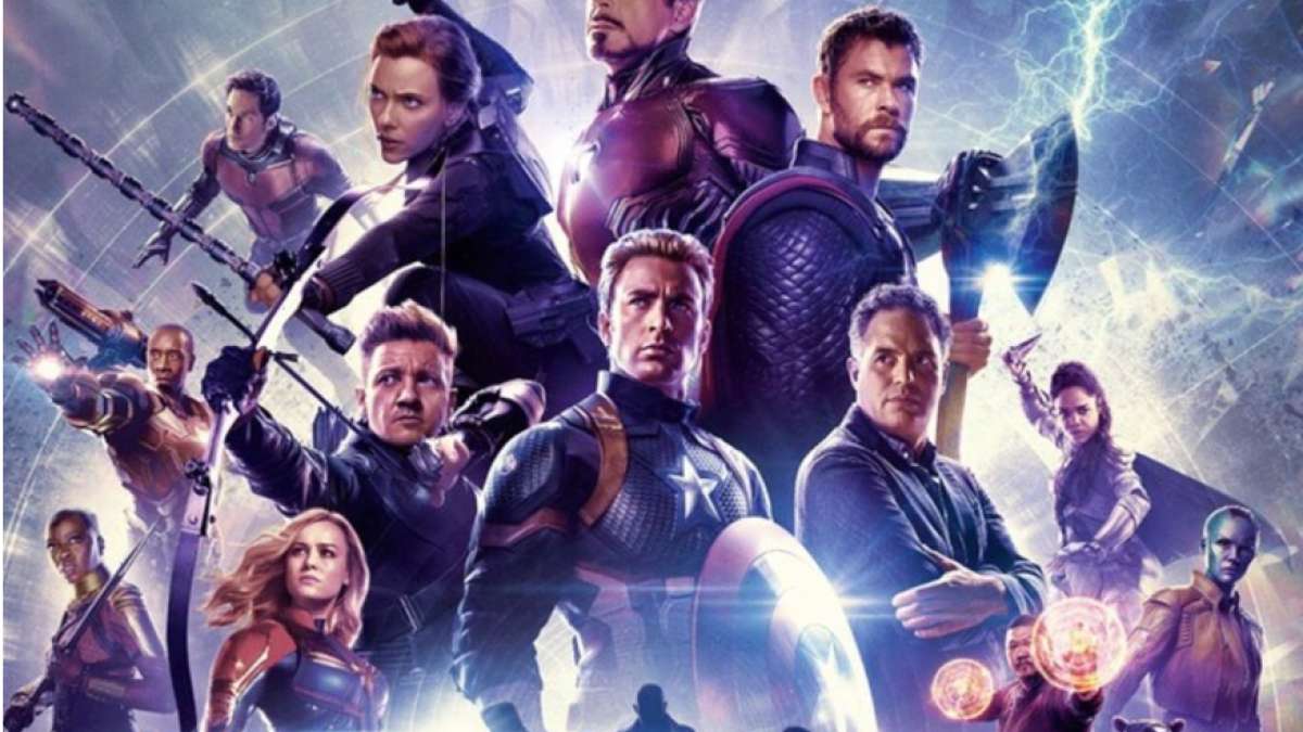 Endgame (2009) - IMDb