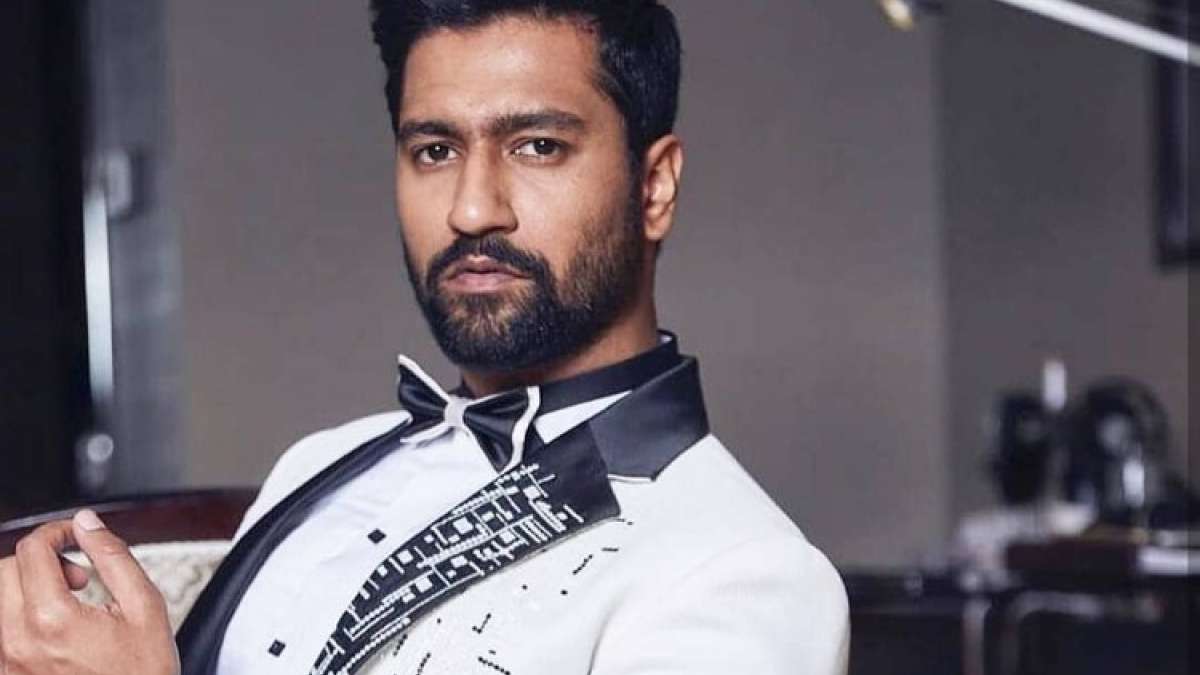 WATCH: Vicky Kaushal confirms he’s single, after break up rumours with ...