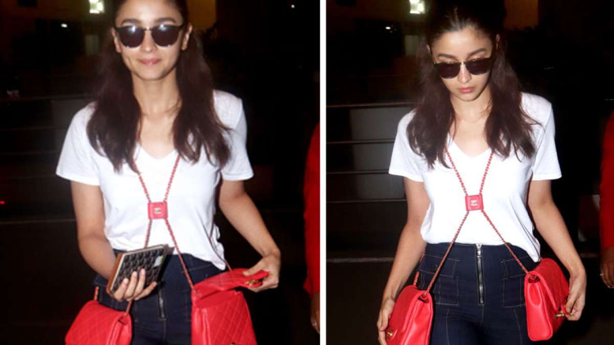 5 designer handbags in Alia Bhatt's collection you need to check out |  VOGUE India