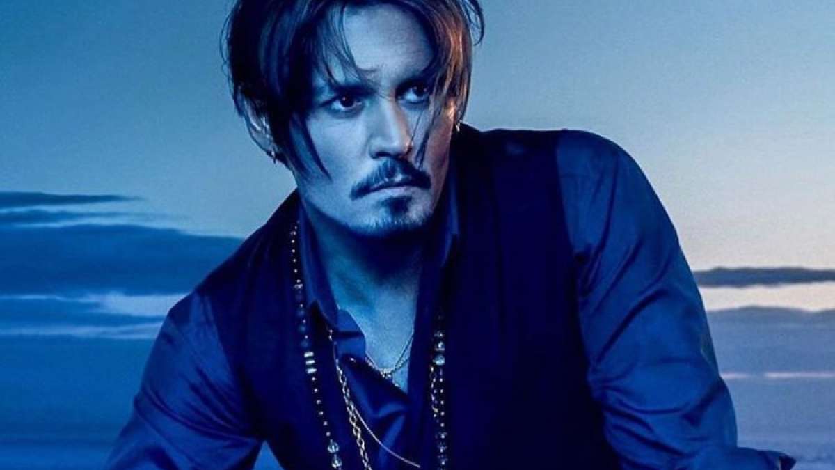 Johnny Depp's ex-lawyers claim he owes $350,000 – India TV