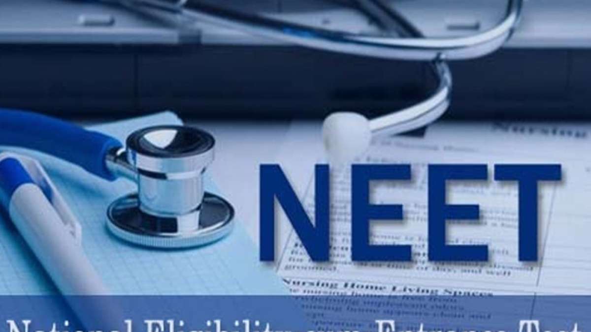 NEET 2019 Result declared: Direct link to check your scores – India TV