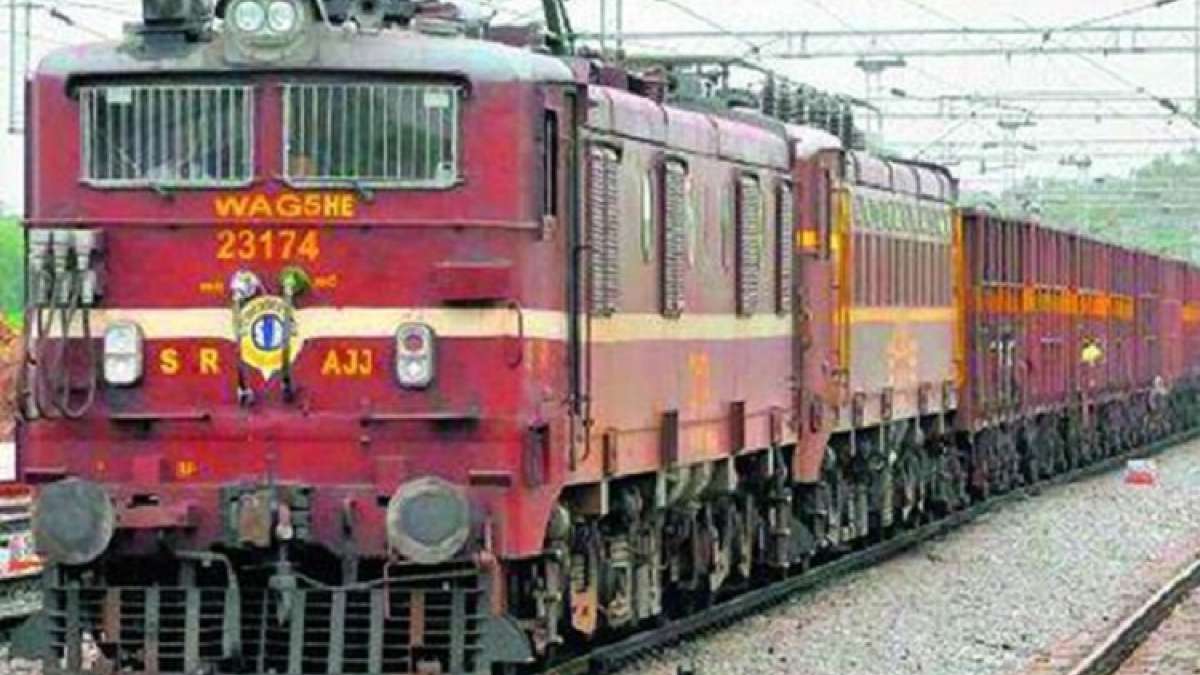 India should be investing 3 lakh crore into railways consistently: Minister