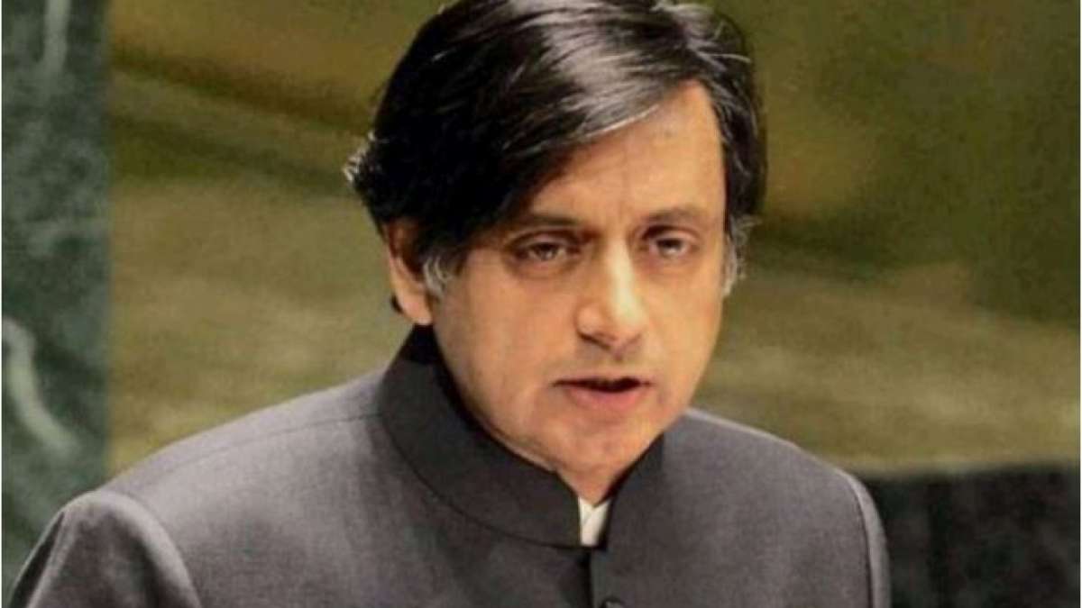 Lok Sabha Passes Bill To Repeal Acts Shashi Tharoor Demands End Of Sedition Law India News