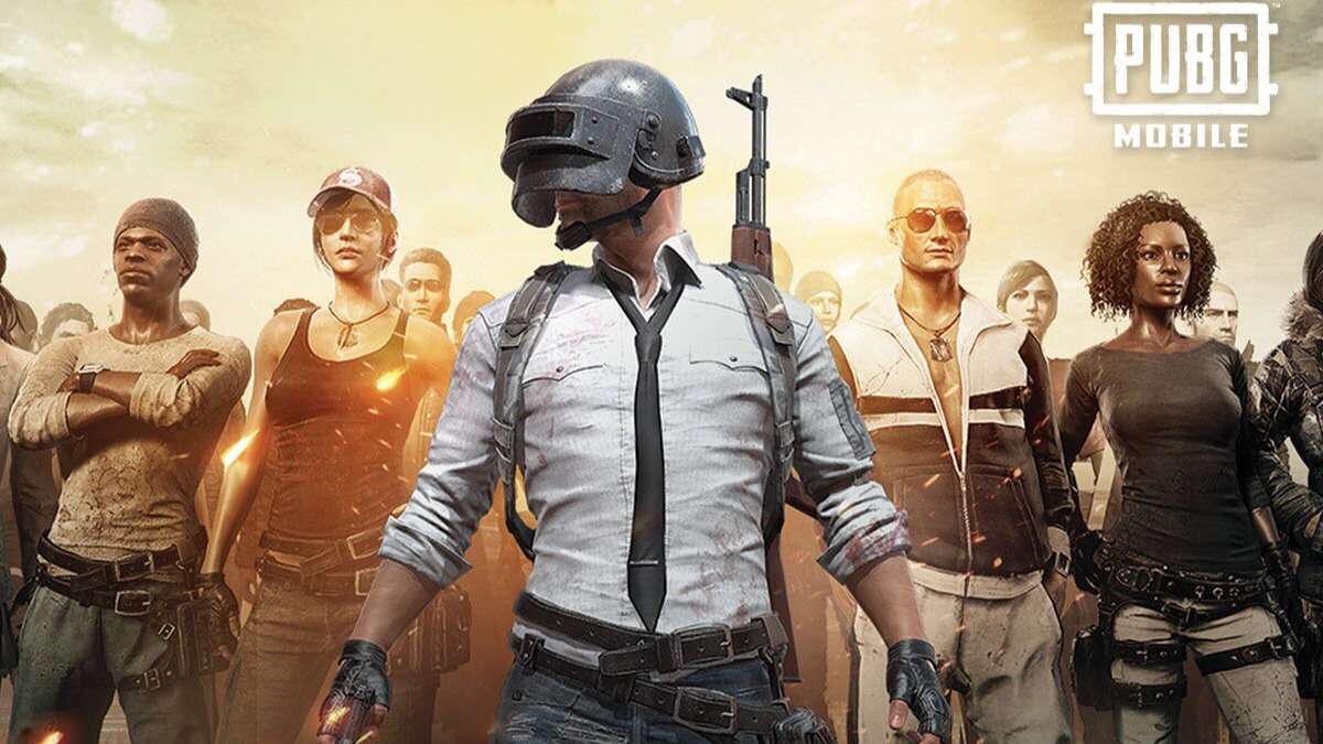 is giving out free PUBG Mobile items to Prime members 