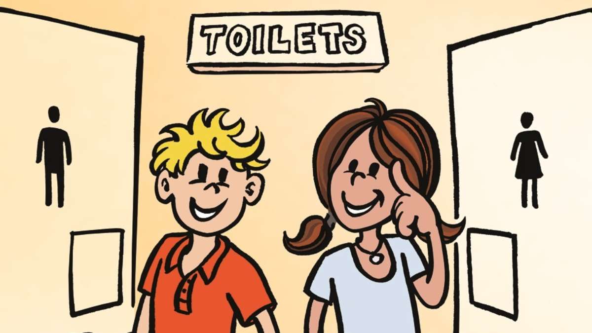 It's World Toilet Day today and Twitterverse is having THE real party ...