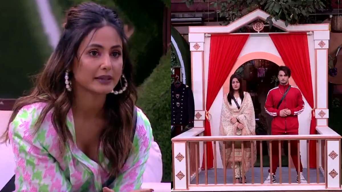 Bigg Boss 13 January 13 Highlights Shehnaaz or Asim Hina Khan