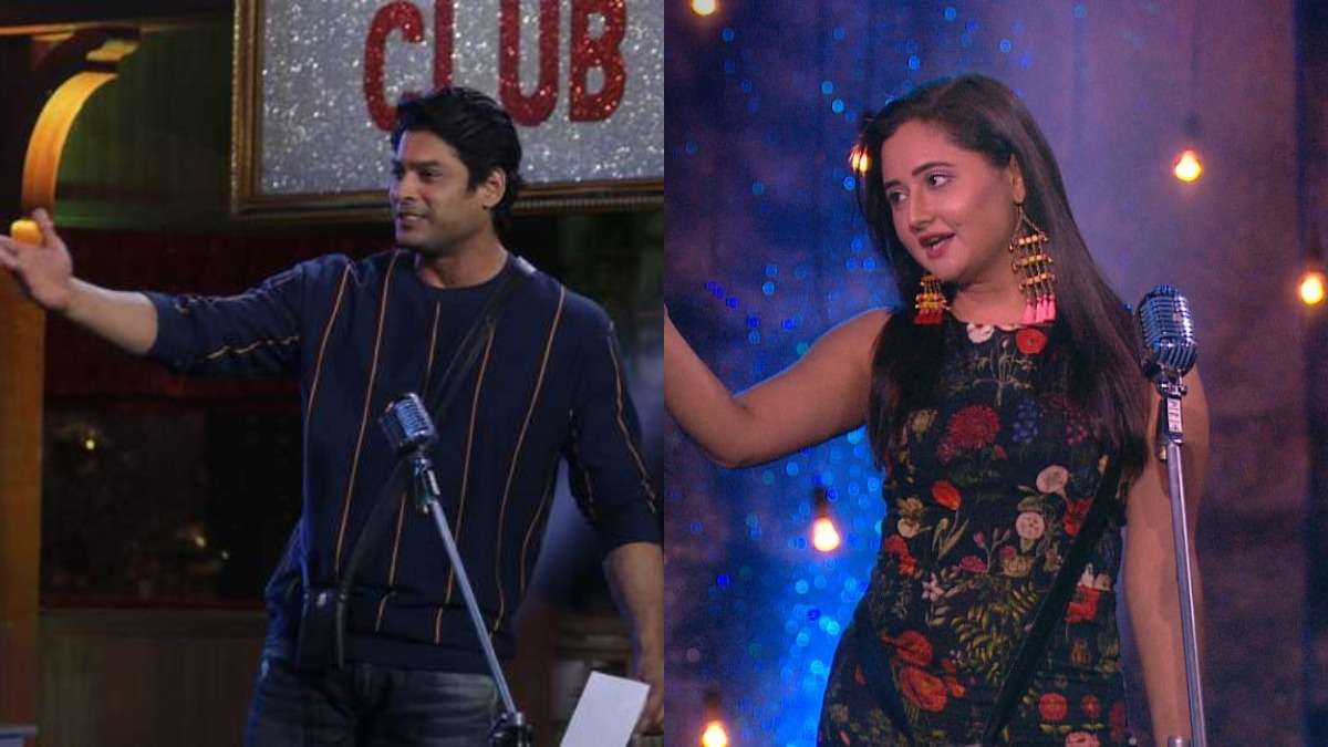 Bigg Boss 13 Highlights Housemates roast each other through stand