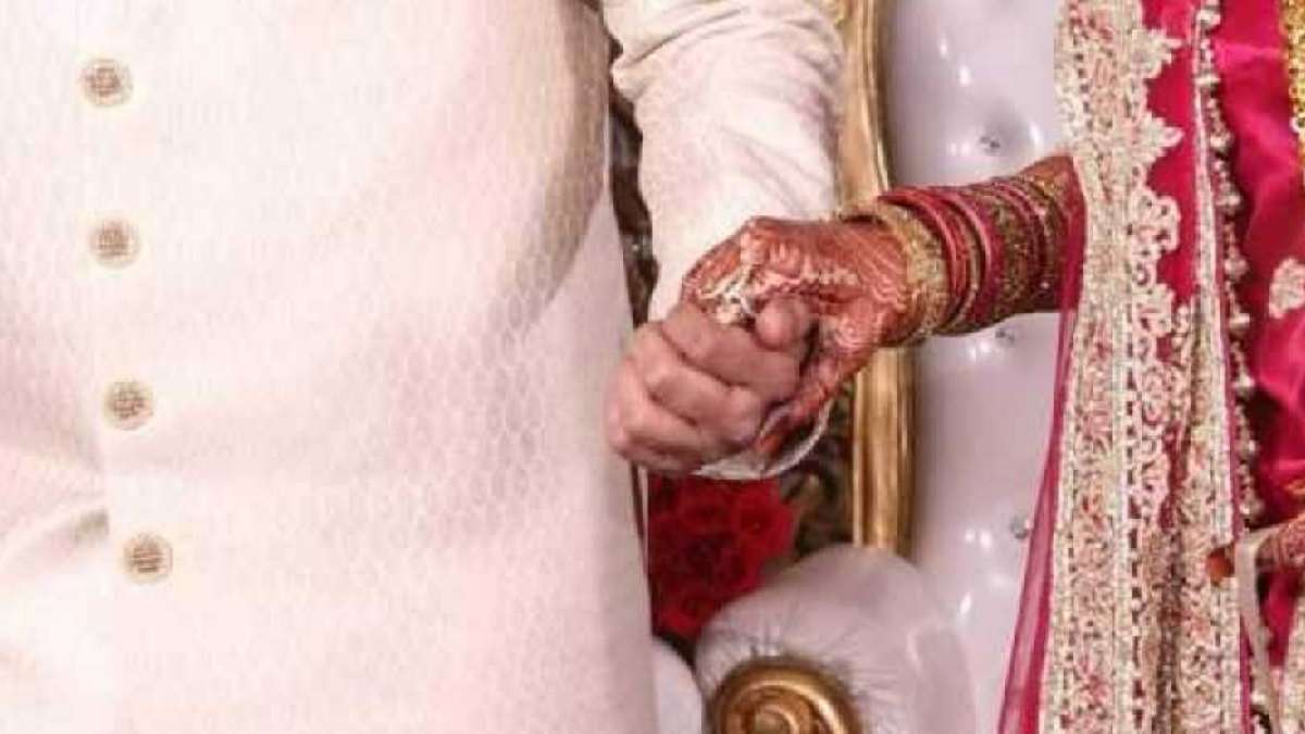 Pakistan Hindu Woman Abducted From Wedding Venue Forcibly Converted To Islam India Tv
