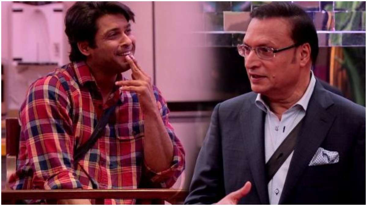Bigg Boss 13 February 12 Highlights: Rajat Sharma tosses fiery questions Sidharth, Shehnaaz, Arti | Tv News – India TV