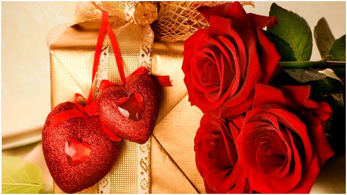 Happy Rose Day 2020 Images With Wishes for Husband and Wife: Hot Rose Day  Pics With Sexy & Passionate Messages to Define Your Love | 🙏🏻 LatestLY