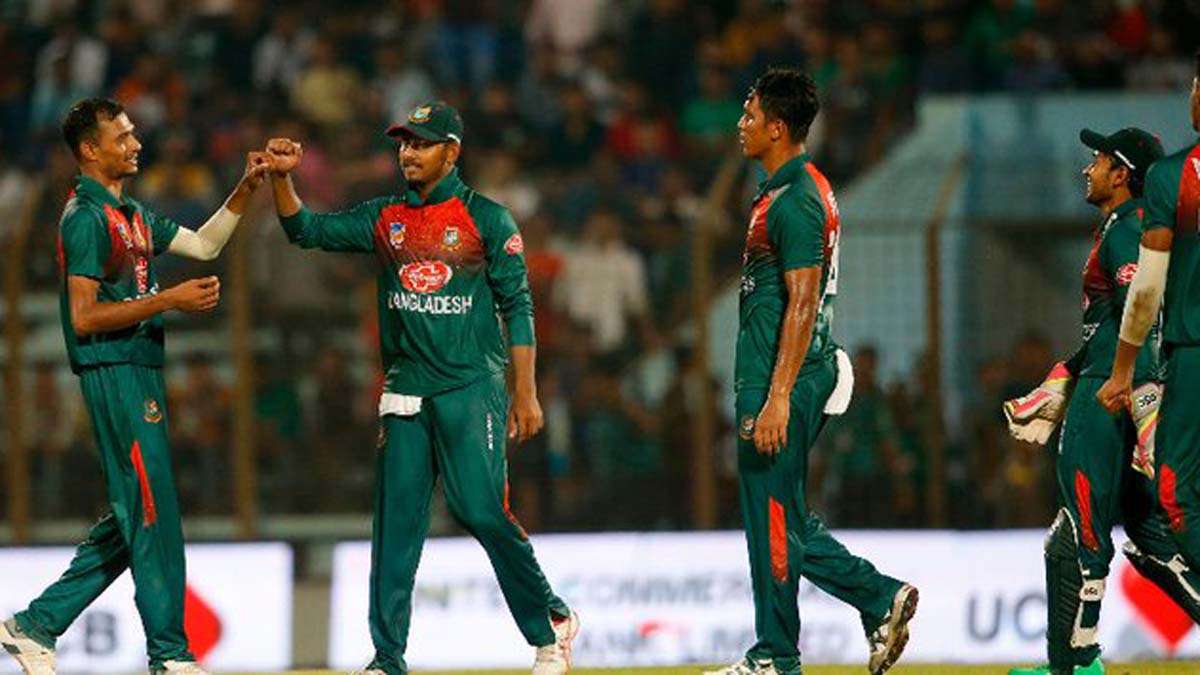 Live Streaming Cricket Bangladesh vs Zimbabwe 1st T20I Stream Live